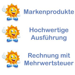 Aufkleber Hahn wasserfest Familie Aufkleber Huhn lächeln Tier Sticker, 4,74  €