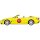 Aufkleber - Frankreich - Sticker wetterfest Autoaufkleber Fußball Sticker Wohnmobil Fanartikel Mülltonnenaufkleber Wohnwagen Smile Coole Set Car lustige 20 x 20 cm