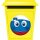 Aufkleber -Slowakei- Sticker wetterfest Autoaufkleber Fußball Sticker Wohnmobil Fanartikel Mülltonnenaufkleber Wohnwagen Smile Coole Set Car lustige 10 x 10 cm
