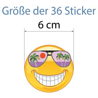 15 lustige Aufkleber (1 Sticker je Motiv je 6cm ) für Helm Autoaufkle,  10,44 €